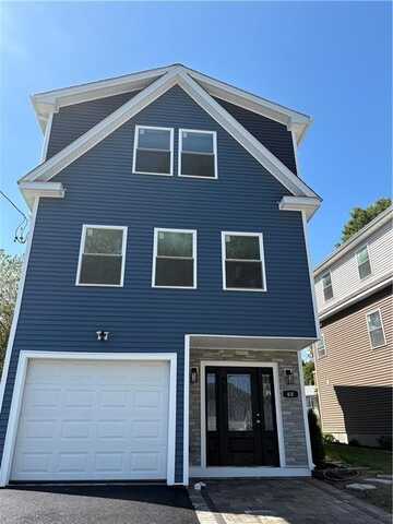 68 Job Street, Providence, RI 02904
