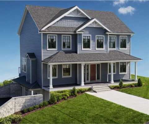 0 Orchard Court, Johnston, RI 02919