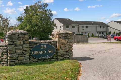 66 Girard Avenue, Newport, RI 02840