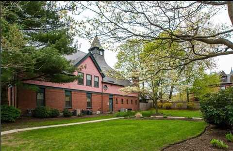 8 Slocum Street, Providence, RI 02909