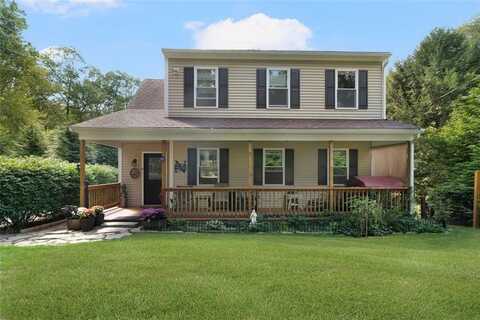 193 Lake Washington Drive, Glocester, RI 02814