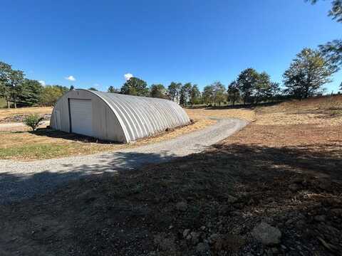 6 Lots Owl Tree Lane, Rural Retreat, VA 24368