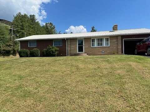 515 Virginia Ave, Richlands, VA 24641
