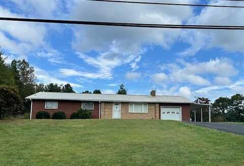 515 Virginia Ave, Richlands, VA 24641