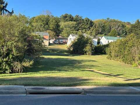 Tbd 4th St, Wytheville, VA 24382