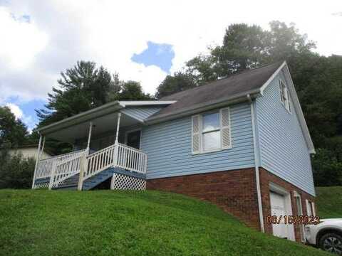 152 Indian Springs Drive, Cedar Bluff, VA 24609