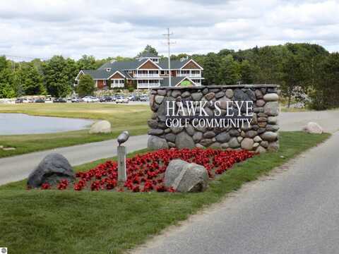 Lot 253 Niblick Court, Bellaire, MI 49615