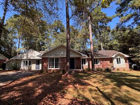 2117 Wimbledon Drive, Thomasville, GA 31792