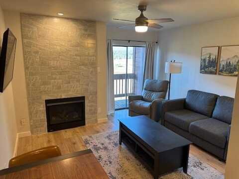 10 Valley Road 202, Angel Fire, NM 87710