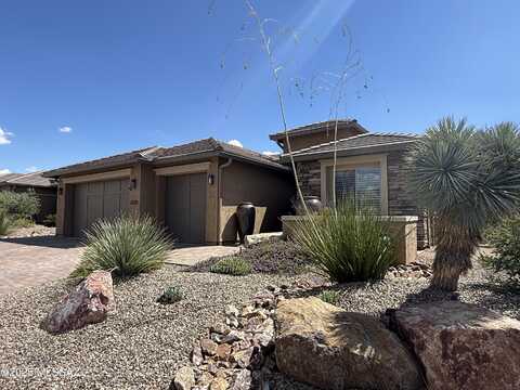 61597 E Marble Drive, Oracle, AZ 85623