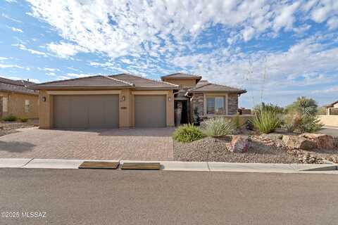 61597 E Marble Drive, Oracle, AZ 85623
