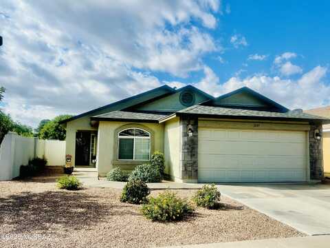 1697 E Kelson Place, Safford, AZ 85546