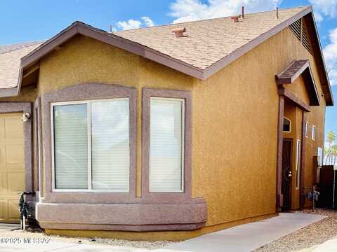 6060 S Avenida Talca, Tucson, AZ 85706