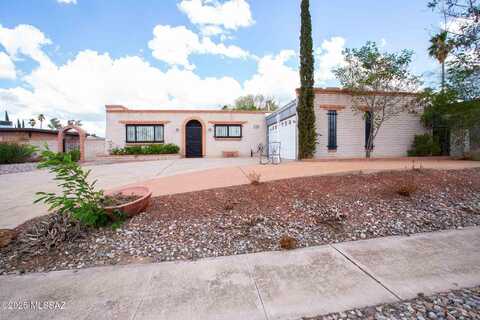 1545 S Aida Avenue, Tucson, AZ 85710
