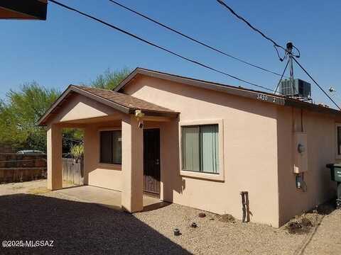 3420 S Clark Avenue, Tucson, AZ 85713