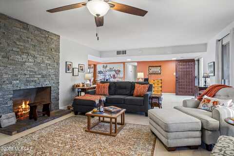 6120 E 5th Street, Tucson, AZ 85711