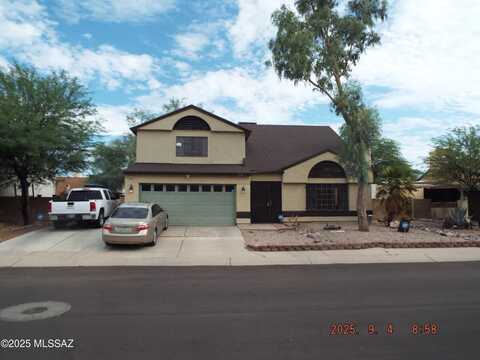 1612 W Picton Arcade, Tucson, AZ 85746