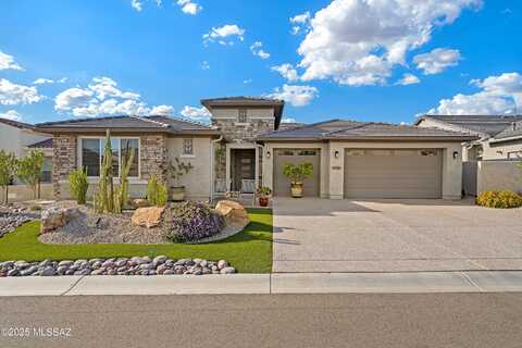 61482 E Shale Road, Oracle, AZ 85623