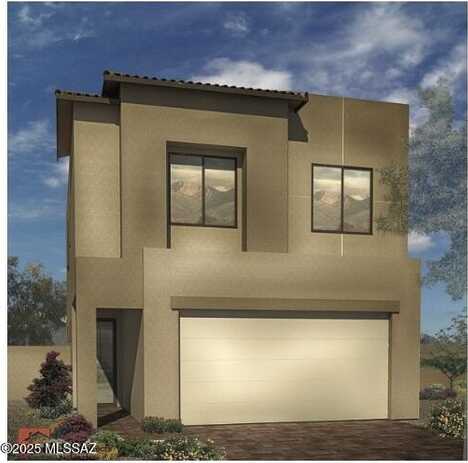 8821 N Sherry Cervi Way, Tucson, AZ 85743