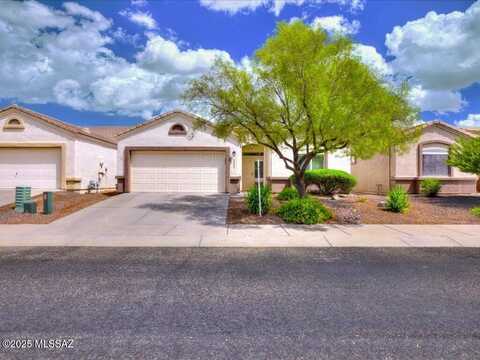 7469 E Maritime Drive, Tucson, AZ 85756
