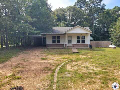 218 Heritage Oaks Rd, Texarkana, TX 75503