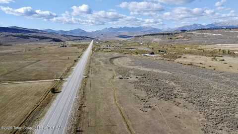 Lot 2 KNORI MINOR SUBDIVISION, Bondurant, WY 82922