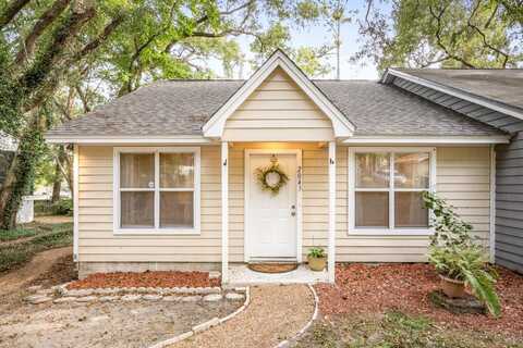 2043 Canewood Court, Tallahassee, FL 32303