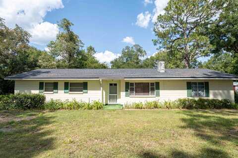 6206 Blountstown Highway, Tallahassee, FL 32310