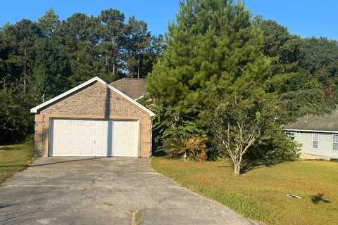 97 Charles Willis Drive, Midway, FL 32343
