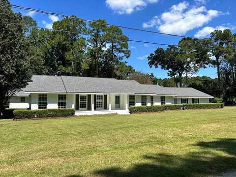 1901 Melba Dr, Tifton, GA 31793