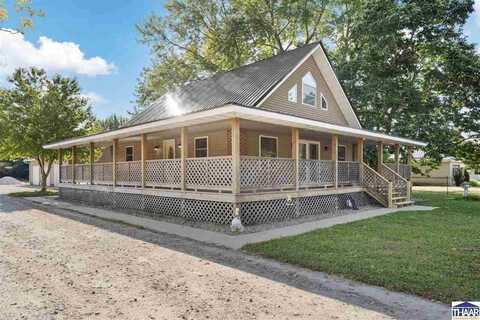 210 N Baker Lane, Clinton, IN 47842