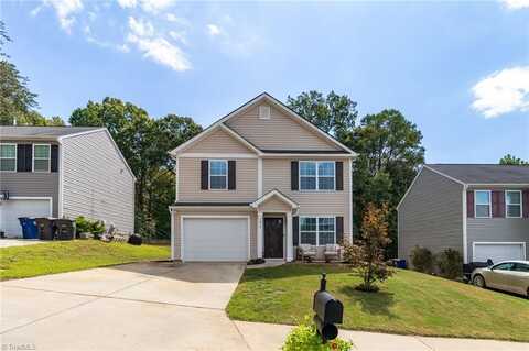 5256 Northridge Drive, Winston Salem, NC 27105