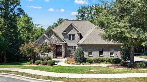 2849 Saint Giles Court, High Point, NC 27262