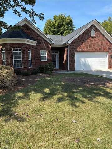 5007 Lake Laurel Court, Greensboro, NC 27455