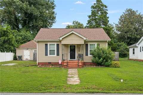 606 Cedar Street, Eden, NC 27288