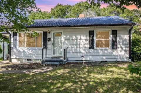 306 Griffith Street, Thomasville, NC 27360