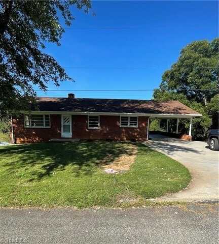 110 Elso Road, North Wilkesboro, NC 28659