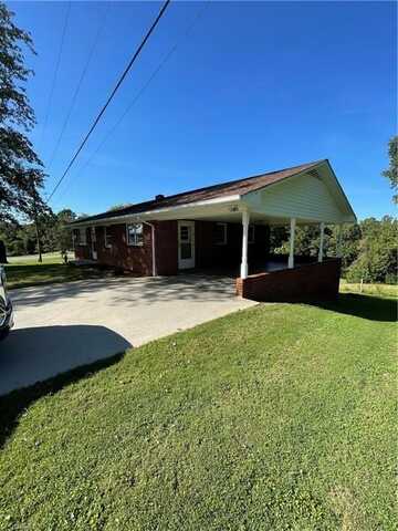110 Elso Road, North Wilkesboro, NC 28659
