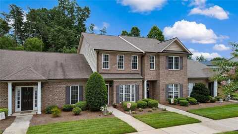 2213 St James Drive, Reidsville, NC 27320
