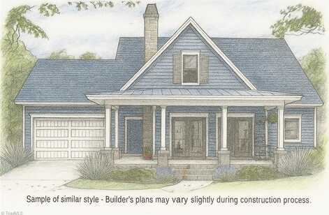 2795 Caraway Lane, Winston Salem, NC 27103