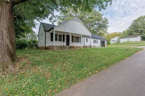 203 Old Traphill Road, Ronda, NC 28670