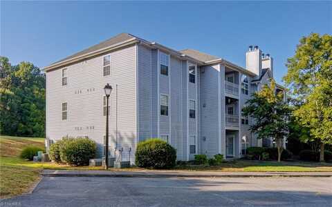312 Quietwood Drive, Winston Salem, NC 27103