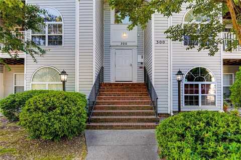 312 Quietwood Drive, Winston Salem, NC 27103