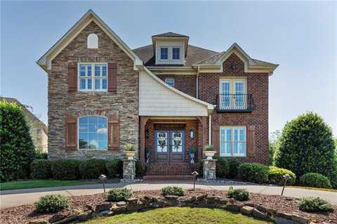5494 Birmingham Court, Winston Salem, NC 27106