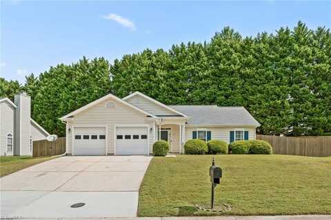 475 Silver Creek Trail, Kernersville, NC 27284