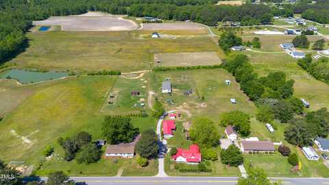 5423 Nc-39, Selma, NC 27576