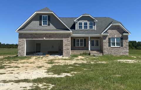 207 Stonewood Drive, Goldsboro, NC 27530