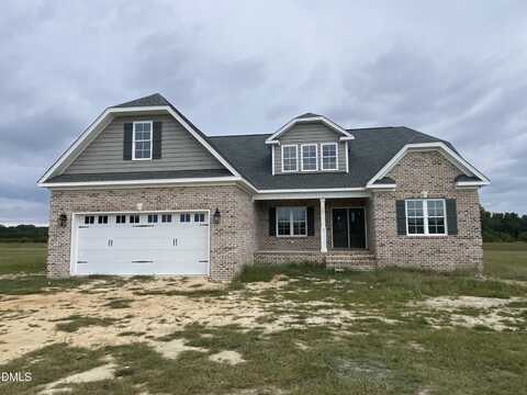 207 Stonewood Drive, Goldsboro, NC 27530