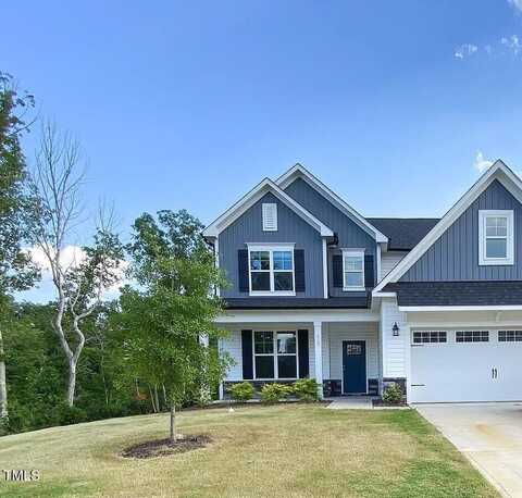 412 Highland Forest Drive, Fuquay Varina, NC 27526