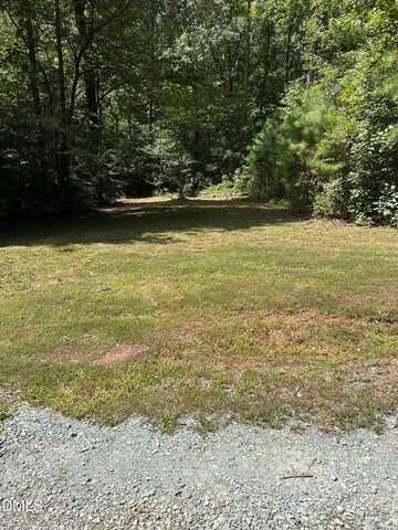 0 Wildwood Drive, Pittsboro, NC 27312